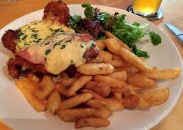 Attempt 214 Junction Beer Hall Wine Room Parma Daze Beer Hall Chicken Wine Room