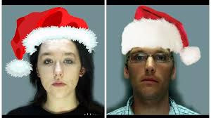 Do you recognise these Festive Fugitives Merseyside Police want to speak to  about an assault?