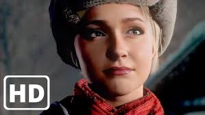 Chris And Sam Ride The Cable Car And Meet Jessica At The Station