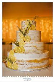 Pin On Wedding Cakes With Fruit