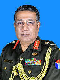 Defence Services Command & Staff College