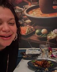 it me hi 🫶🏽✨ #abuteaufulmind #abuteaufulmindatradiocitymusichall