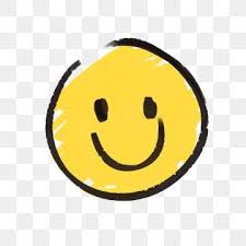  Ilustrasi Kartun Ekspresi Tersenyum Png Dan Psd Gratis Smile Illustration Cartoon Expression Cartoon Smile