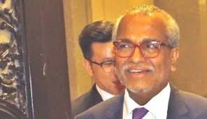 斯里南：紧急状态符宪法· 若违基本自由可挑战- 国内- 全国综合