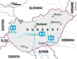 Hungary offers many diverse destinations: Hungary Sos Children S Villages International
