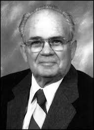 William Farr Obituary (1929