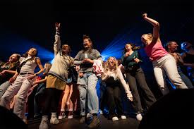 Taylor Fest: A party for Swifties by Swifties