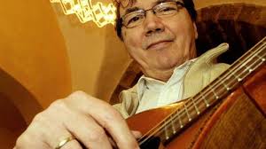 Wahlerfurter Bob Bale trägt Highlands im Herzen