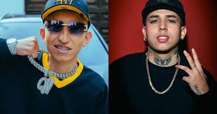 Lo funaron: Cris Valencia desata controversia y WestCol no se queda  callado: ¿Feid envidia su éxito?