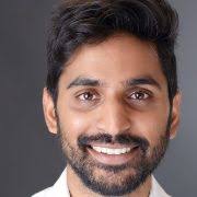 Sameer Reddy