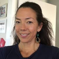 Rachel Ito's Instagram, Twitter & Facebook