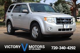 Image result for Monterey 2009 Escape