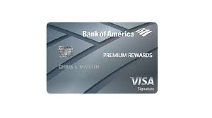 The bank of america® unlimited cash rewards credit card is a brand new card with simplified rewards where you'll earn 1.5% cash back on all purchases, with no annual fee. Forbes On Twitter Credit Card Review Bank Of America Premium Rewards Credit Card Https T Co Rj3u54fsvq