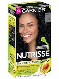 Hair Colors For Your Skin Tone Hair Color Tips Garnier Hair Color For Black Hair Hair Color Nourishing Hair