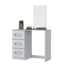 The dressing room closet contemporary bathroom los angeles classy bedroom makeup vanity that mixes modern findings with hollywood glamour. Makeup Tables And Vanities Wayfair