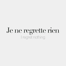 Live Your Life Imparare Il Francese Detti Francesi Citazioni Casuali