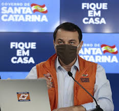 Acabou há pouco mais um conselho de ministros. Coronavirus Em Sc Governo Do Estado Prorroga A Quarentena E Divulga Novas Regras De Funcionamento Para Comercio E Servicos Governo Do Estado De Santa Catarina