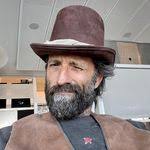 Steve Milosevich's Instagram, Twitter & Facebook