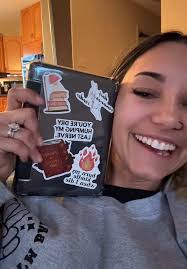 Alyssa Athena Booktok Kindle