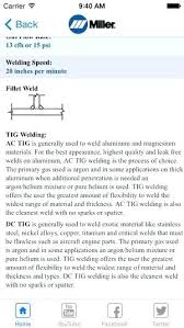 Lincoln Mig Welder Settings Chart Screenshots 140 Skinology