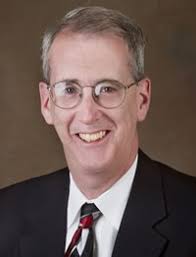 Greetings from the Chair