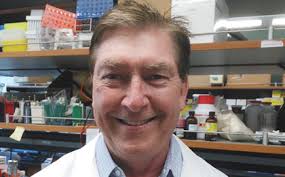 In Memoriam: David R. Hinton, MD, FARVO