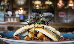 Today i decided to share with you a recipe with my favorite fish. Pan Fried Sea Bream Recipe Healthy Meal Good Food Ireland