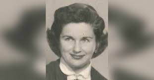 Obituary information for Barbara B. Vlahakis