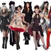 There are 1599 female halloween costume for sale on etsy, and they cost $71.03 on average. 3