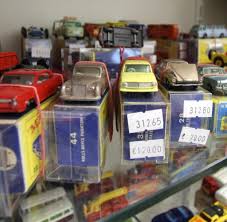 The ability of nostalgia to inspire. Jubilaum Matchbox Die Riesengrosse Welt Der Kleinen Autos Welt