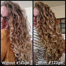 Do You Struggle To Keep Moisture In Your Hair During High Dew Points 123 Gel Method Works To Keep Mois Wavy Hair Care Wavy Hair Overnight Long Natural Curls