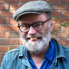 Northern Peacebuilders — Brendan McCOURT by Shared Future News