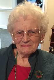 Lila Hamilton Obituary