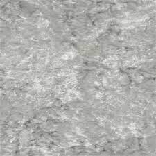 It features a super soft hand, beautiful sheen and a polyester backing. Studio Crushed Velvet Grey Fabric