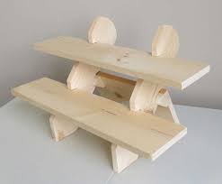 2 Shelf 24 Portable Tabletop Display Stand Portable Display Portable Tabletop Display Wooden Display Stand