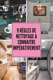 Epingle Sur Influence Nettoyage