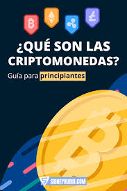 Aunque las transferencias con criptomonedas son anónimas, las transferencias se tienen la posibilidad de divulgar en un registro contable público, como. Que Son Las Criptomonedas Todo Lo Que Un Principiante Debe Saber