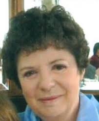 Maxine Gallo Obituary (2014)