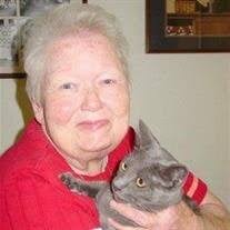 Ms. Magdelene Bailey Langford Obituary