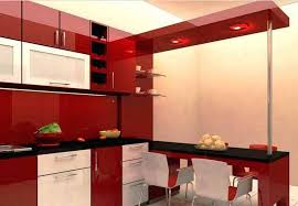 Pilihan kitchen set yang pertama yang bisa anda pilih adalah kitchen set minimalis modern. 30 Model Kitchen Set Aluminium Minimalis Harga 2020
