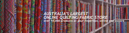 A better kind of quiz site: Fifi S Fabricology West Burleigh Queensland