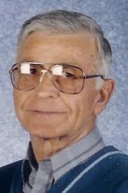 Billy McCaslin Obituary (2007)