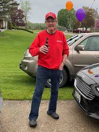 William Johnston Obituary