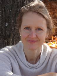 Iris Gold — The Linklater Center