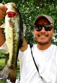 West Virginia trout fishing memories