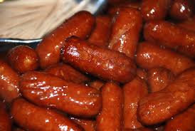 Little Smokies Recipe Little Smokies Recipes Tasty Kitchen Recipes
