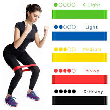 Check spelling or type a new query. Yoga Resistance Rubber Bands Fit 4u Store