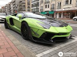 He reviewed the ad you wrote for me in the may issue. Lamborghini Aventador Lp700 4 Roadster Liberty Walk Lb Performance Wide Body 16 M Rz 2019 Autogespot