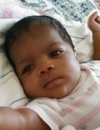 Obituary for Ava Na'Rayya Torain