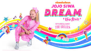 Buy jojo siwa alarm clock bell alarm girls bedroom clock bow: How To Meet Jojo Siwa